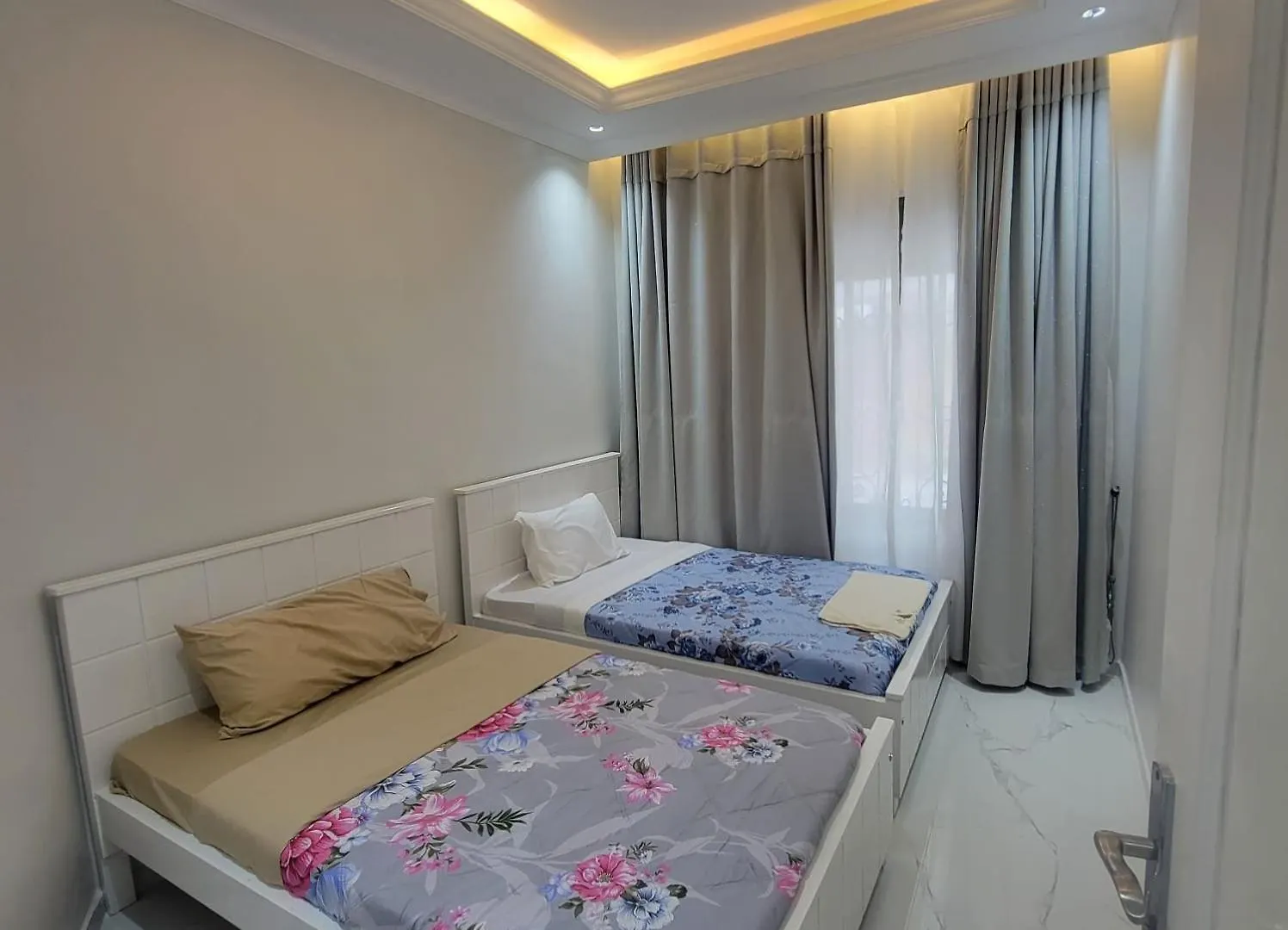 Villa Executive Home On The Hill Kampala