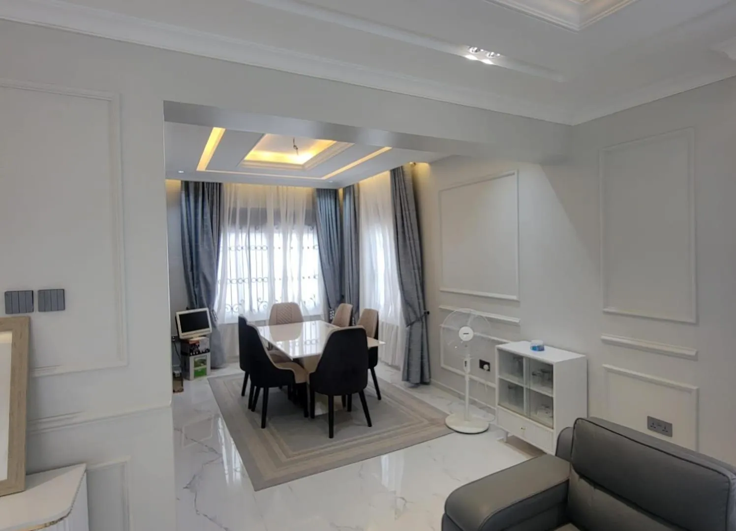 Villa Executive Home On The Hill Kampala