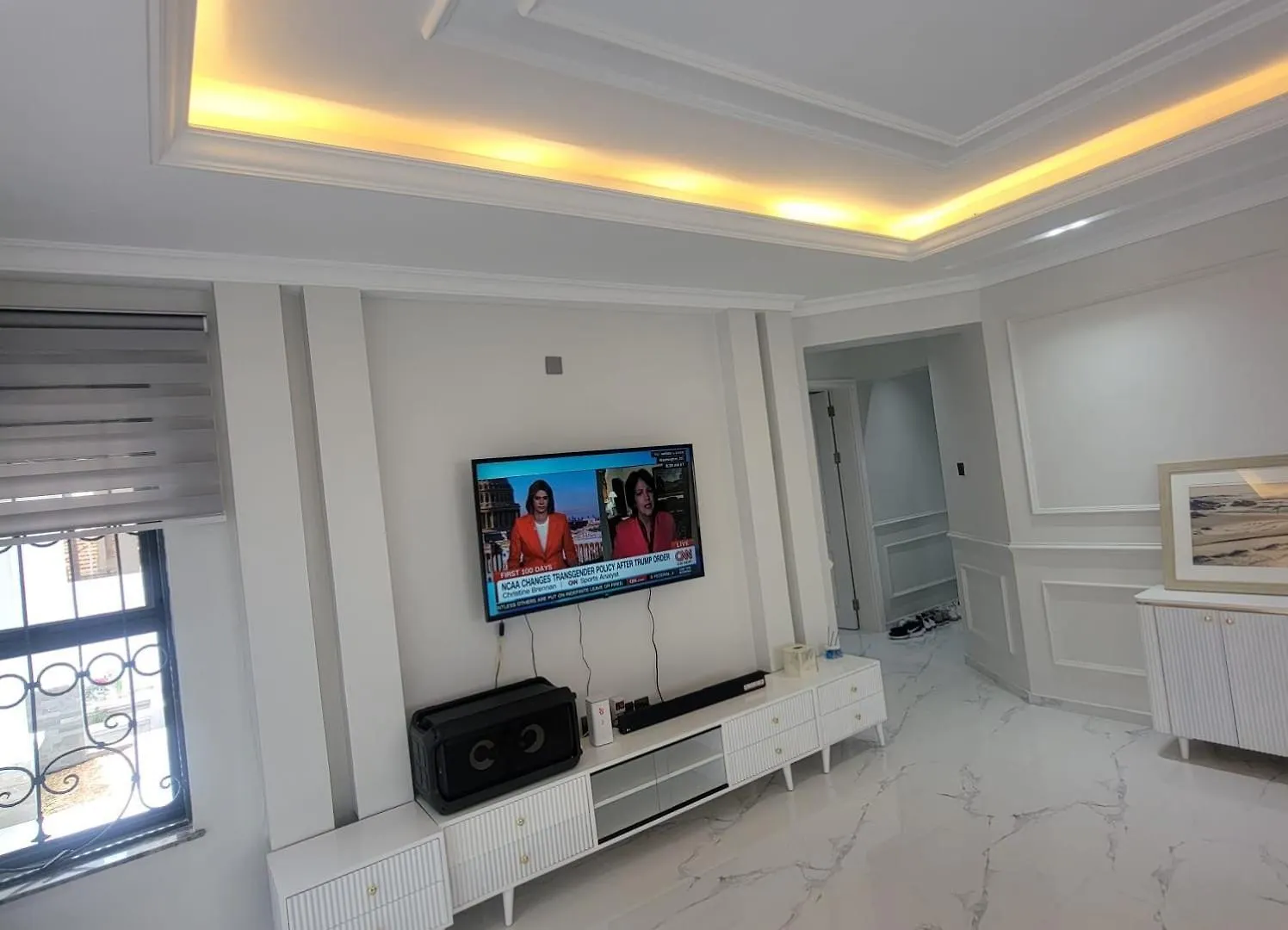 Executive Home On The Hill Kampala Uganda