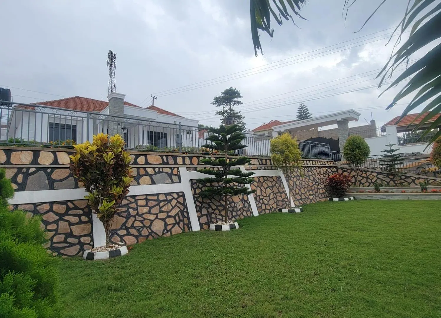 Executive Home On The Hill Kampala 0*,  Uganda
