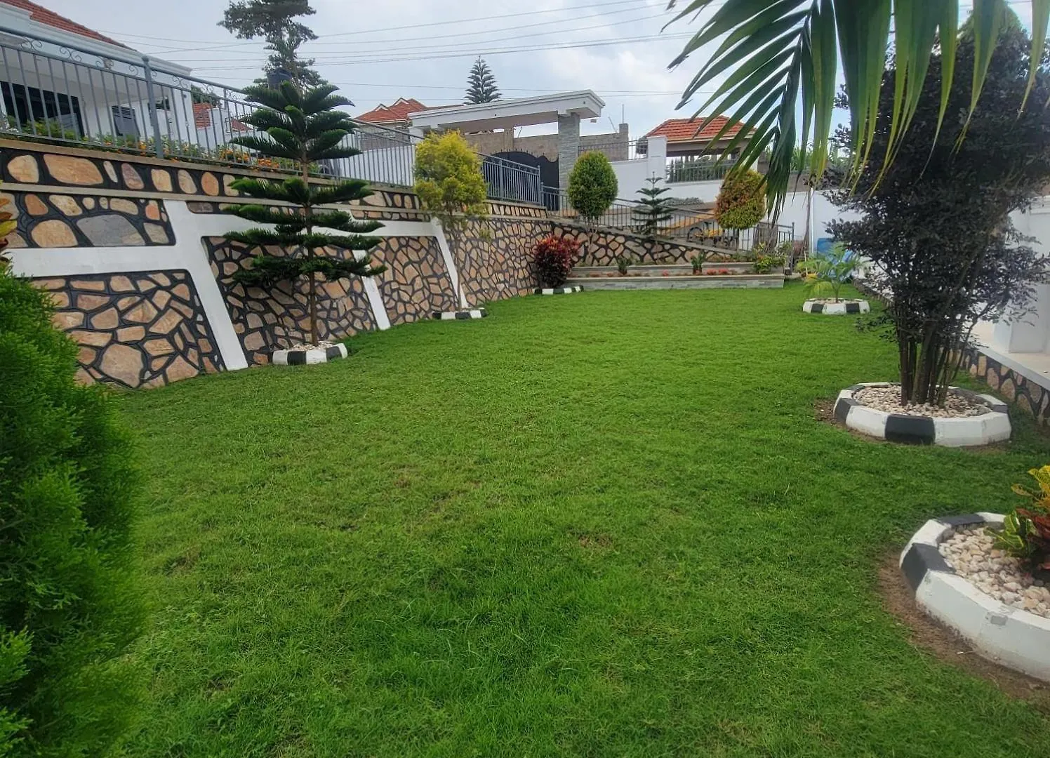 Executive Home On The Hill Kampala