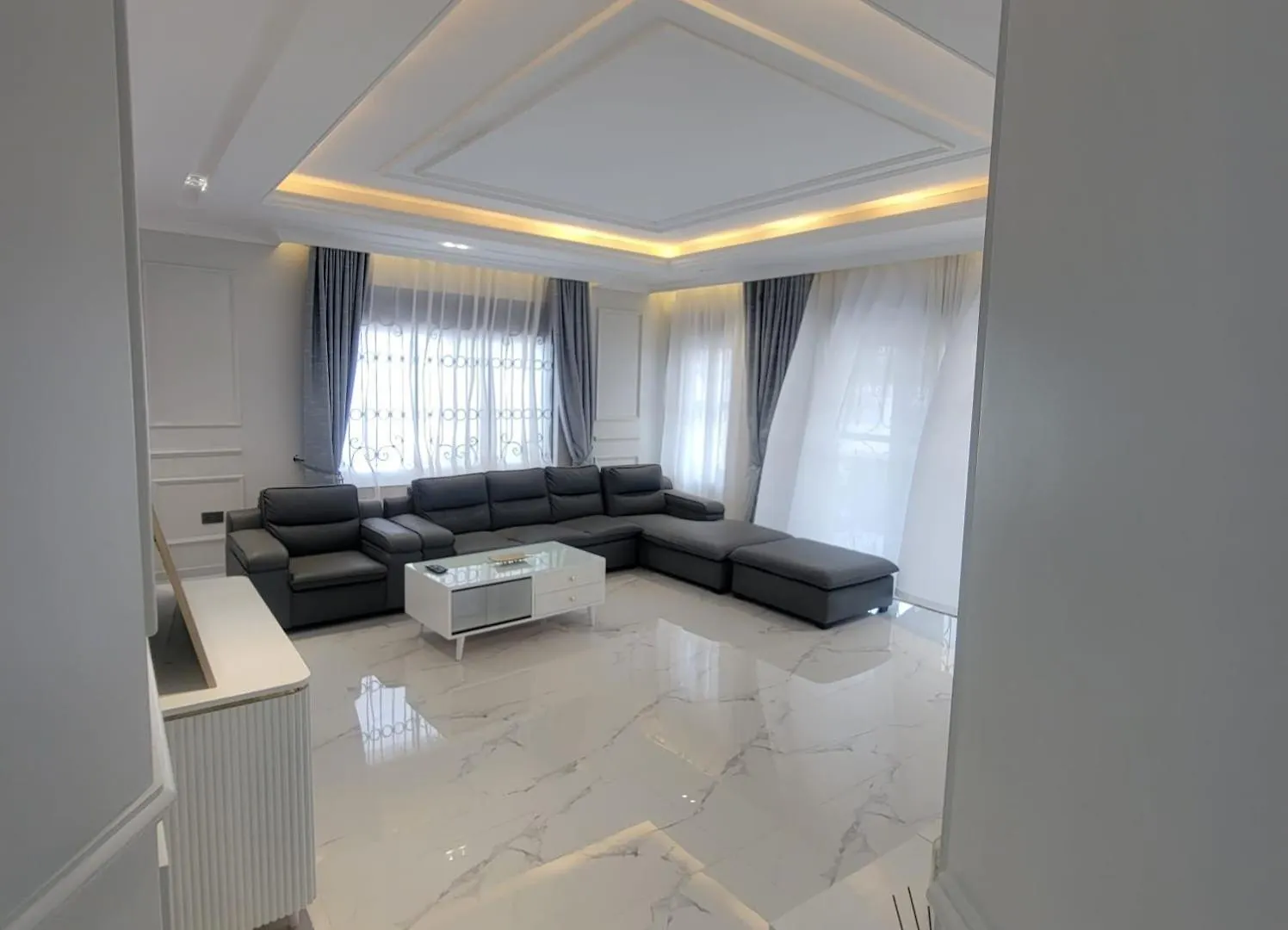 Executive Home On The Hill Kampala